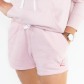 Short Rose FitLine x Under Armour Femme